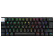 Logitech G Pro X 60 Lightspeed Czarna