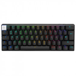 Logitech G Pro X 60 Lightspeed Czarna