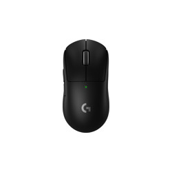 Pele Logitech G PRO X Superlight 2 Gaming Mouse Black