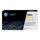 "HP Toner 507A CE402A Yellow"