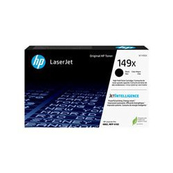 "HP Toner 149X W1490X Schwarz bis zu 9500 Seiten"