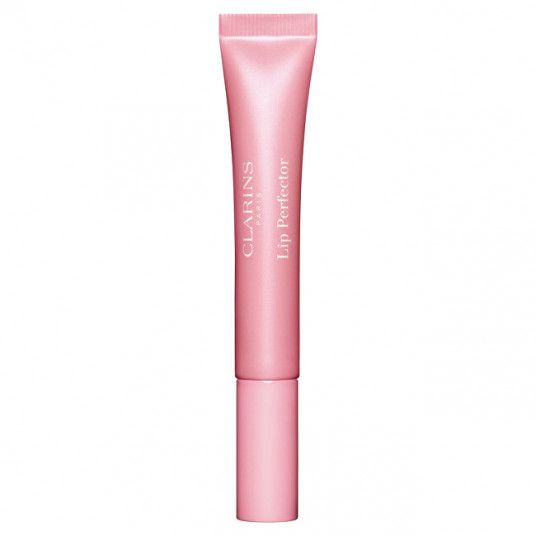 Clarins - Glow lūpu spīdums (Lip Perfector) 12 ml - 21