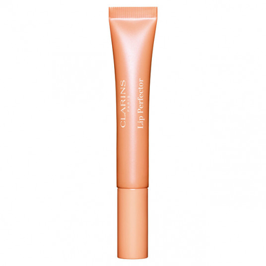 Clarins - Glow lūpu spīdums (Lip Perfector) 12 ml - 21