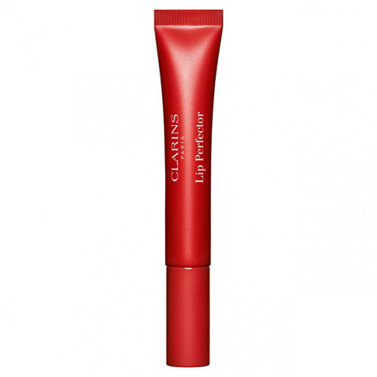Clarins - Glow lūpu spīdums (Lip Perfector) 12 ml - 21
