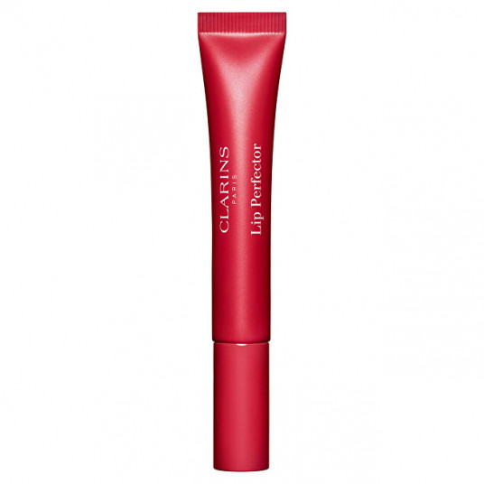 Clarins - Glow lūpu spīdums (Lip Perfector) 12 ml - 21