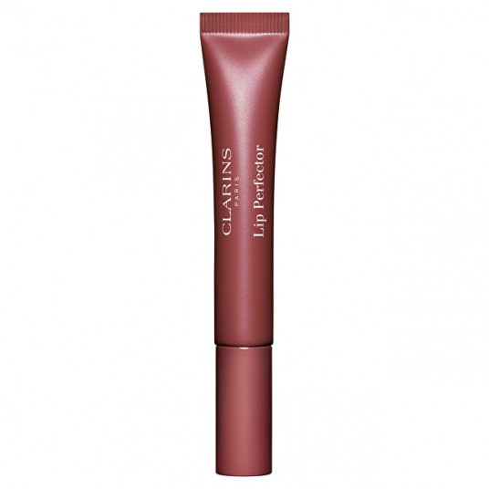 Clarins - Glow lūpu spīdums (Lip Perfector) 12 ml - 21