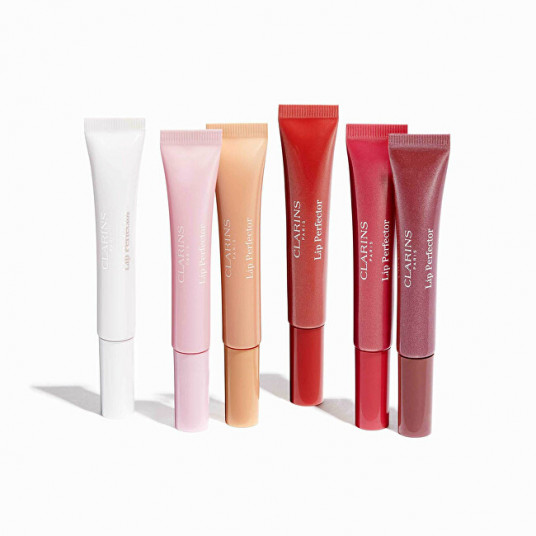 Clarins - Glow lūpu spīdums (Lip Perfector) 12 ml - 21
