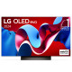 Televizors LG OLED48C41LA OLED 48" Smart