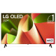 Televizors LG OLED55B42LA.AEU OLED 55" Smart