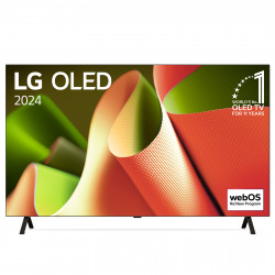 Televizors LG OLED55B42LA.AEU OLED 55" Smart