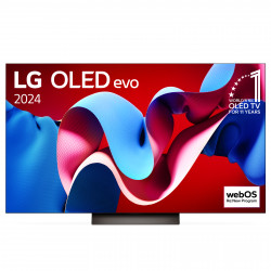 Televizors LG OLED55C41LA OLED 55" Smart