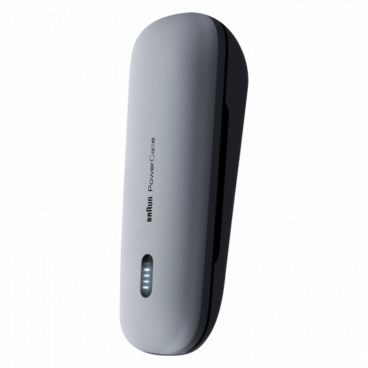 9484pc Braun Series 9 Pro Ceļojuma Futrālis