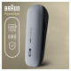 9484pc Braun Series 9 Pro Ceļojuma Futrālis