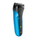 Braun Electric Shaver 310s Wet
