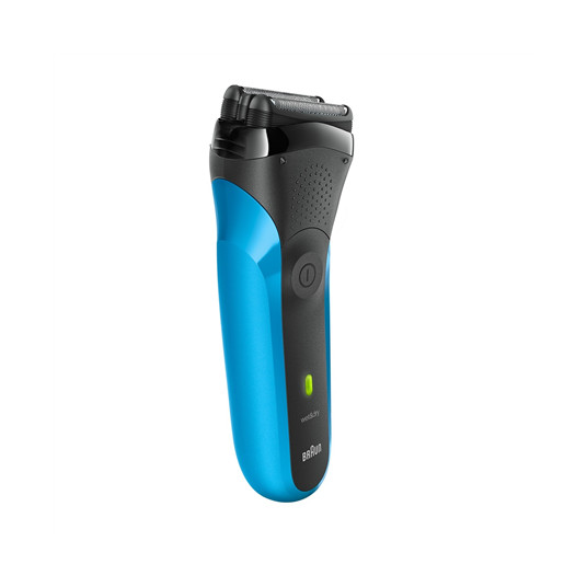 Braun Electric Shaver 310s Wet