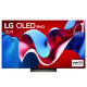 Televizors LG OLED65C41LA OLED 65" Smart