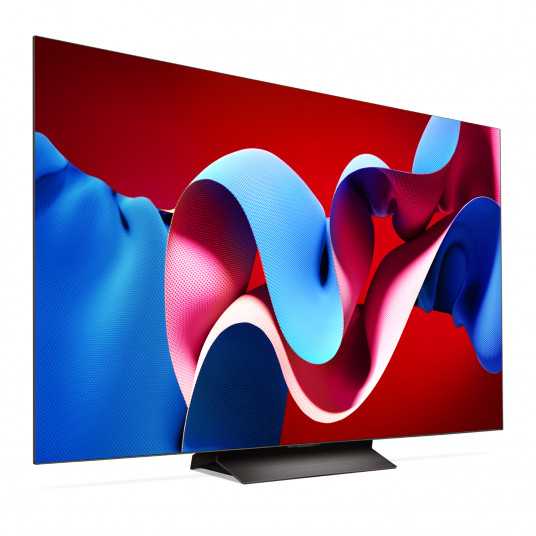 Televizors LG OLED65C41LA OLED 65" Smart