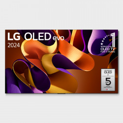 Televizors LG OLED65G42LW.AEU OLED 65" Smart