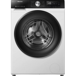 Veļas mašīna Hisense WF3S8043BW