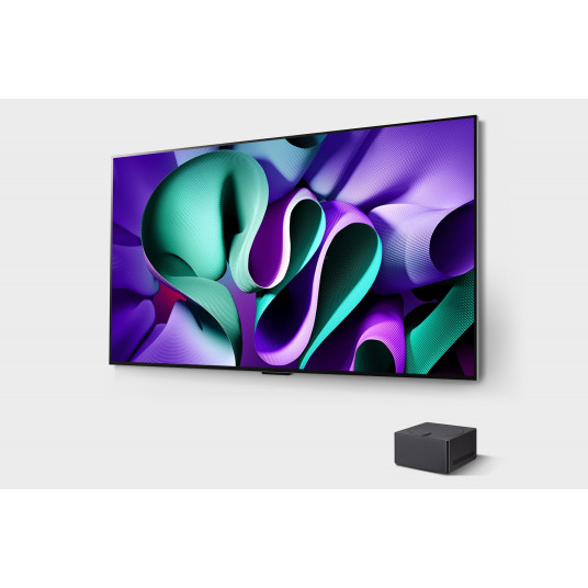 Televizors LG OLED83M49LA OLED 83" Smart