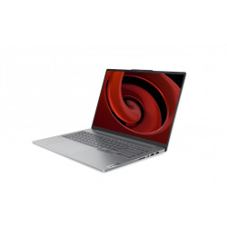 Klēpjdators Lenovo | IdeaPad Slim 3 16IAH8 | Arctic Grey | 16 " | IPS | WUXGA | Anti-glare | Intel Core i5 | i5-12450H | 8 GB | SSD 512 GB | Intel UHD Graphics | Windows 11 Home | Keyboard language English | Keyboard backlit