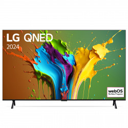 Televizors LG 98QNED89T6A QNED 98" Smart