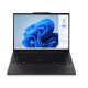 Lenovo ThinkPad T14s Gen 5 | Melns | 14 collu logs