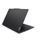 Lenovo ThinkPad T14s Gen 5 | Melns | 14 collu logs