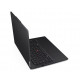 Lenovo ThinkPad T14s Gen 5 | Melns | 14 collu logs