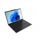 Lenovo ThinkPad T14s Gen 5 | Melns | 14 collu logs