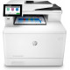 HP LaserJet Enterprise MFP M480f - m