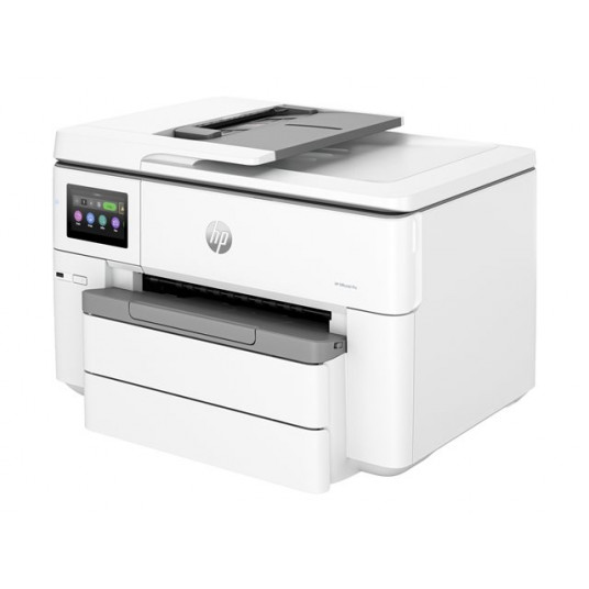 HP OfficeJet Pro 9730e plata formāta daudzfunkcionāls — A3 monitors