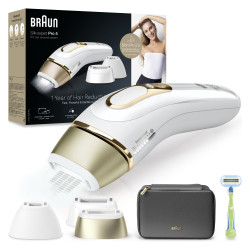 Fotoepilators Braun Silk-export Pro 5 IPL PL5242