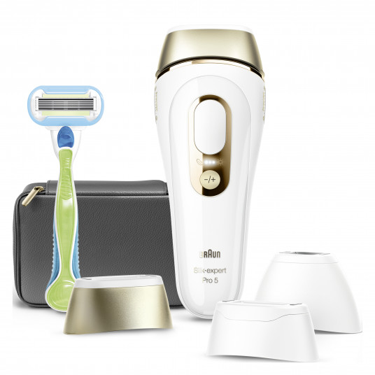 Fotoepilators Braun Silk-export Pro 5 IPL PL5242