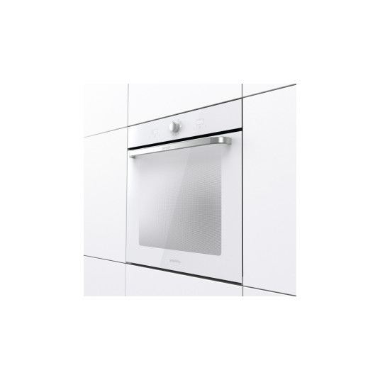 Cepeškrāsns GORENJE BOS6737SYW