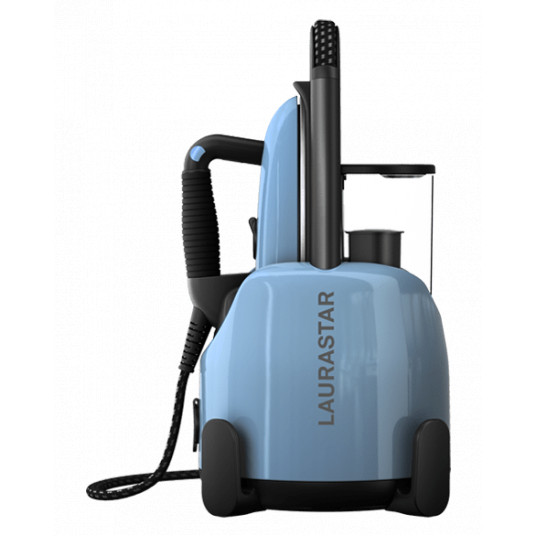 LAURASTAR LIFT+ Blue sky tvaika ģenerators