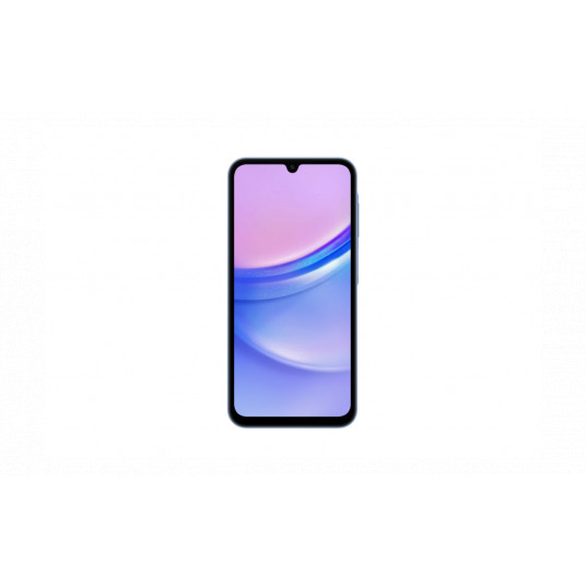Telefons Samsung Galaxy A15 4GB/128GB Blue