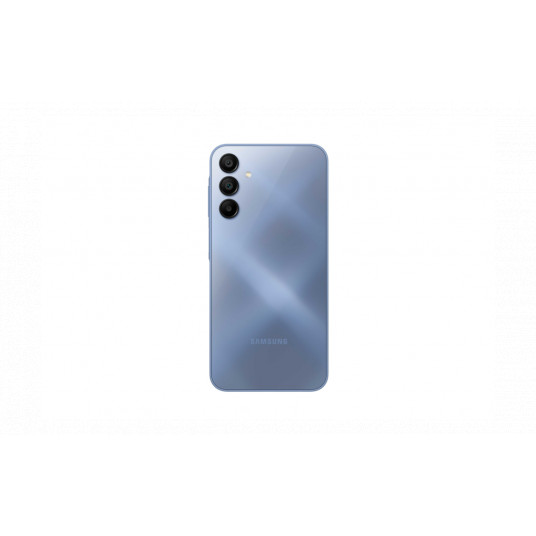 Telefons Samsung Galaxy A15 4GB/128GB Blue