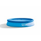 Baseins Intex Easy Set Pool 366x76 cm, ar filtru