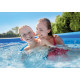 Baseins Intex Easy Set Pool 366x76 cm, ar filtru