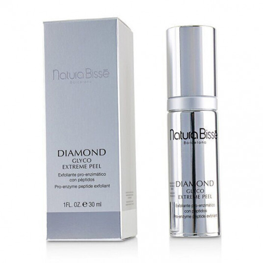 Natura Bissé - Natura Bissé Diamond Glyco Extreme Peel 30 ml