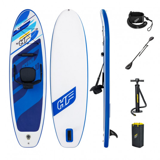 Bestway piepūšams SUP dēlis Hydro Force Oceana
