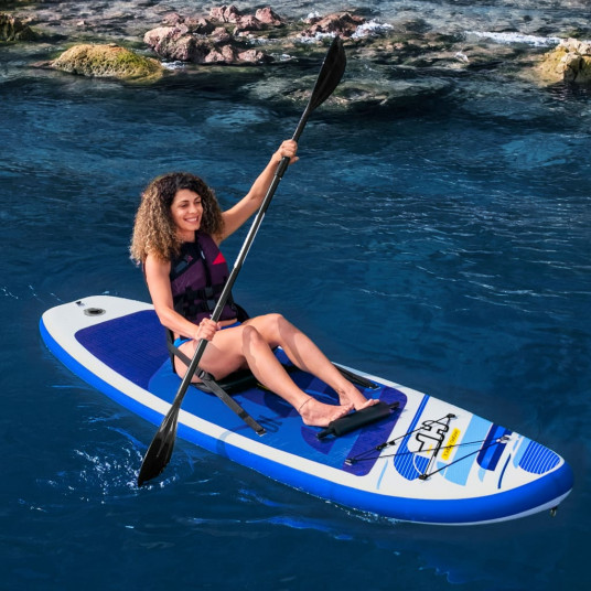 Bestway piepūšams SUP dēlis Hydro Force Oceana