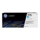 "HP Toner 508A CF361A Cyan"