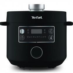 Daudzfunkcionāls katls Tefal CY7548 Turbo Cusine