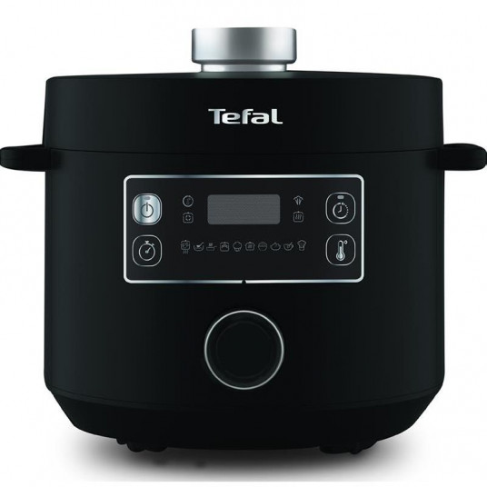 Daudzfunkcionāls katls Tefal CY7548 Turbo Cusine