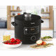 Daudzfunkcionāls katls Tefal CY7548 Turbo Cusine