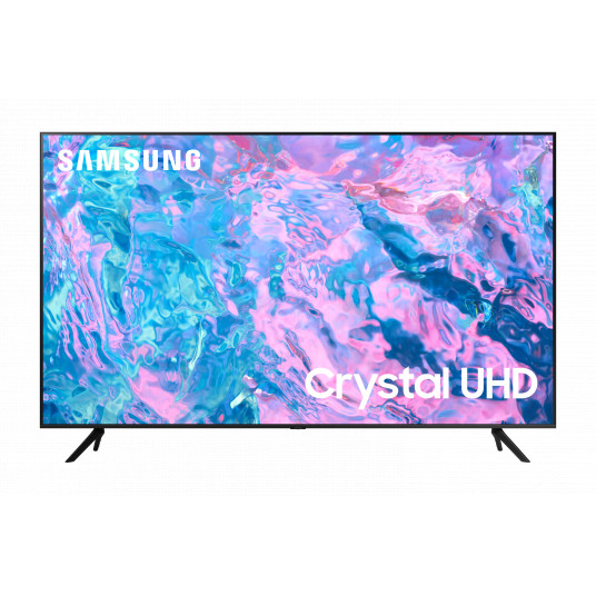 Televizors Samsung UE55CU7092UXXH LED 55" Smart