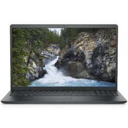 Dell Vostro 15 3520 HP FHD i3-1215U/8GB/512GB/UHD/Win11/ENG aizmugurgaismojums kbd/melns/3Y ProSupport NBD Onsite