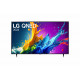 Televizors LG LG 50QNED80T3A QNED 50" Smart